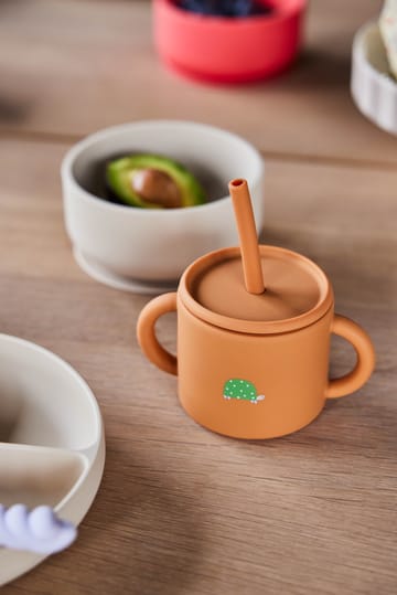 Taza Enkei - Caramel - OYOY