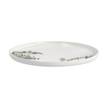 Plato Vinter Ø26 cm - Blanco - Pillivuyt