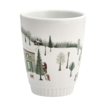 Taza Vinter 27 cl - Blanco - Pillivuyt