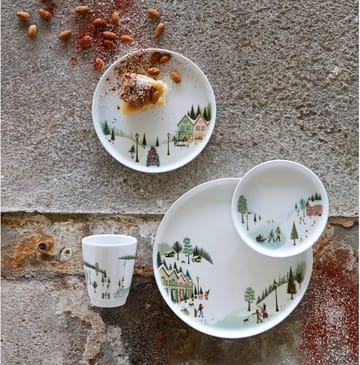 Taza Vinter 27 cl - Blanco - Pillivuyt