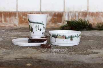 Taza Vinter 27 cl - Blanco - Pillivuyt