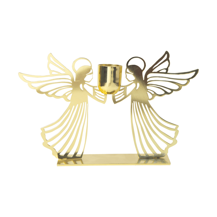 Candelabro Flying angel - Oro - Pluto Design