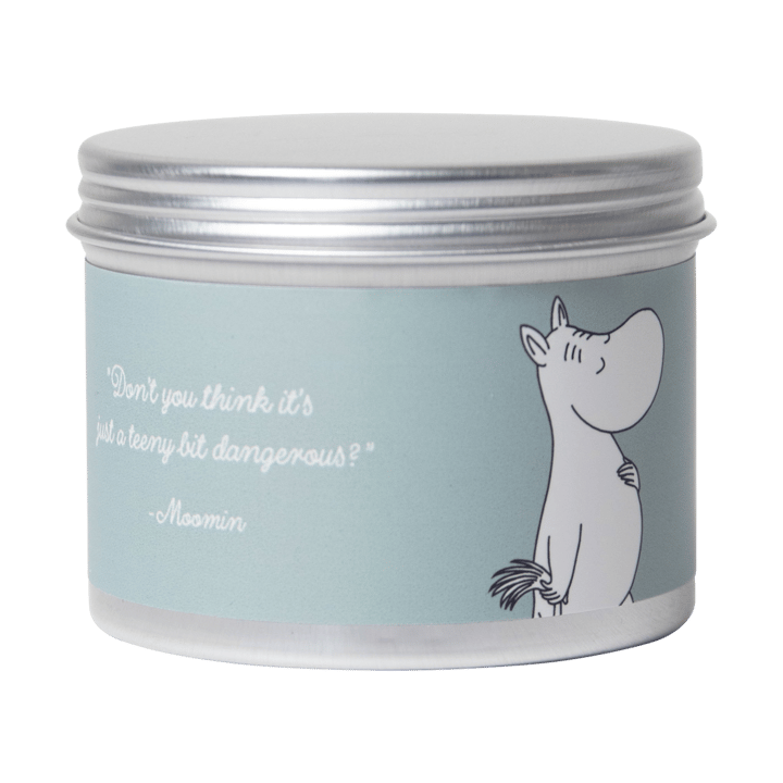 Vela aromática Moomin pequeña 20 h - Moomin - Pluto Design