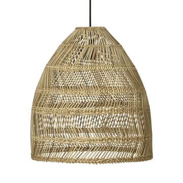 Lámpara de techo Maja Ø45,5 cm - Natural - PR Home