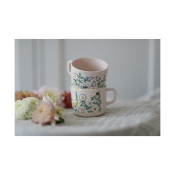 Taza Elsa Beskow Blomsterfesten 25 cl - Multi - Rätt Start