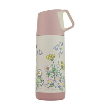 Termo Elsa Beskow Blomsterfesten 35 cl - Blanco - Rätt Start