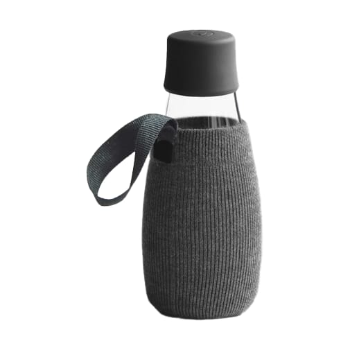 Funda Retap 0,3 L - gris - Retap