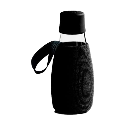 Funda Retap 0,3 L - negro - Retap