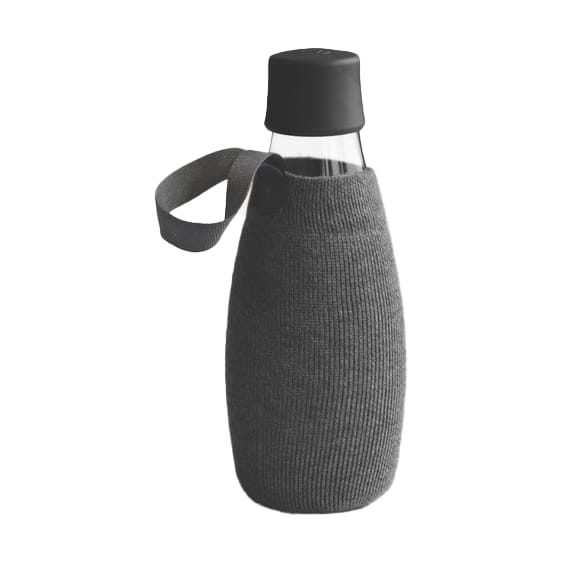 Funda Retap 0,5 L - gris - Retap