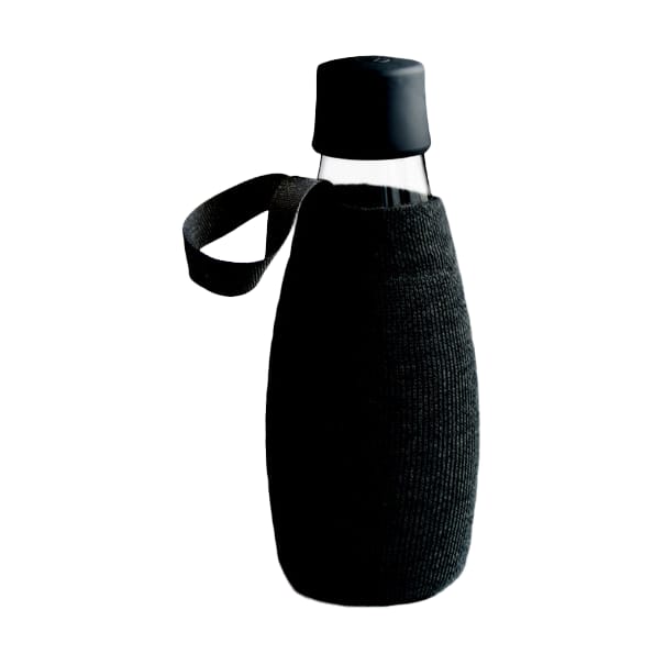 Funda Retap 0,5 L - negro - Retap