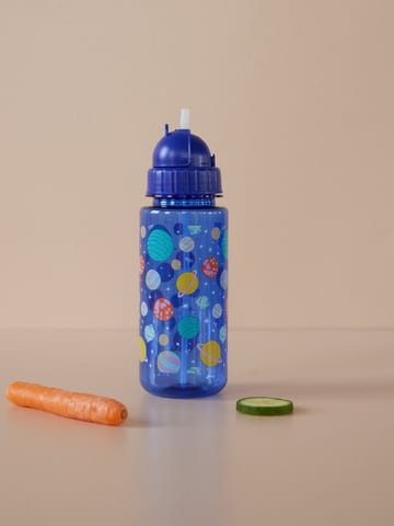 Botella de agua infantil Rice 50 cl - Galaxia - RICE