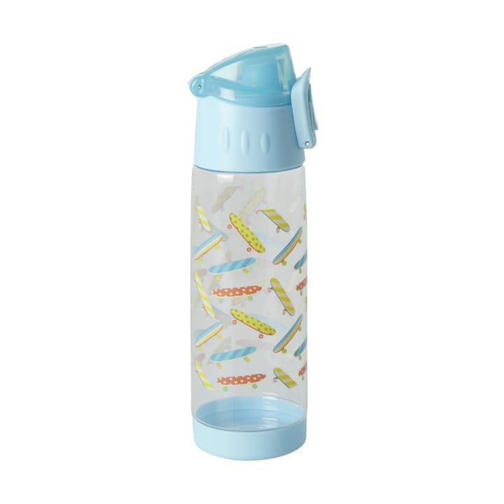 Botella de agua infantil Rice 50 cl, Skate RICE