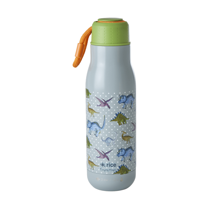 Botella termo Rice 50 cl - Nuevo Dino - RICE