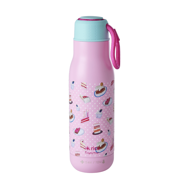 Botella termo Rice 50 cl - Pastel Dulce - RICE