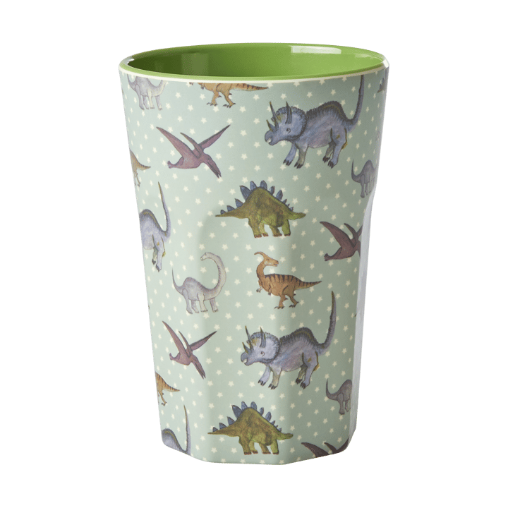 Taza melamina Rice alta - Nuevo Dino - RICE