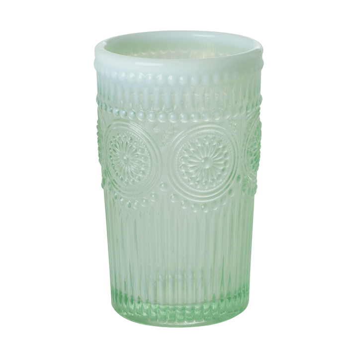 Vaso Rice 34 cl, Verde RICE