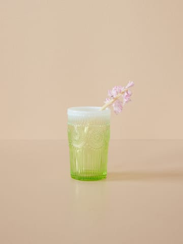 Vaso Rice 34 cl - Verde - RICE