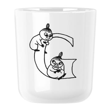 Taza Moomin ABC 20 cl - G - RIG-TIG