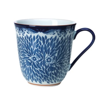 2 tazas Ostindia Floris 30 cl - Azul
 - Rörstrand