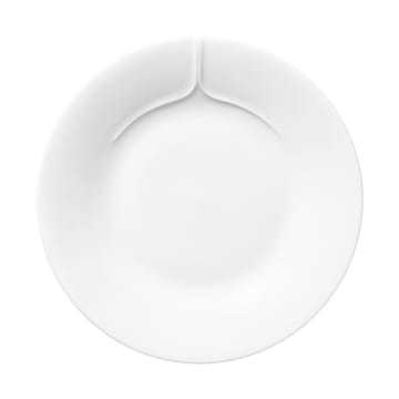 Platillo Pli Blanc 17 cm - blanco - Rörstrand