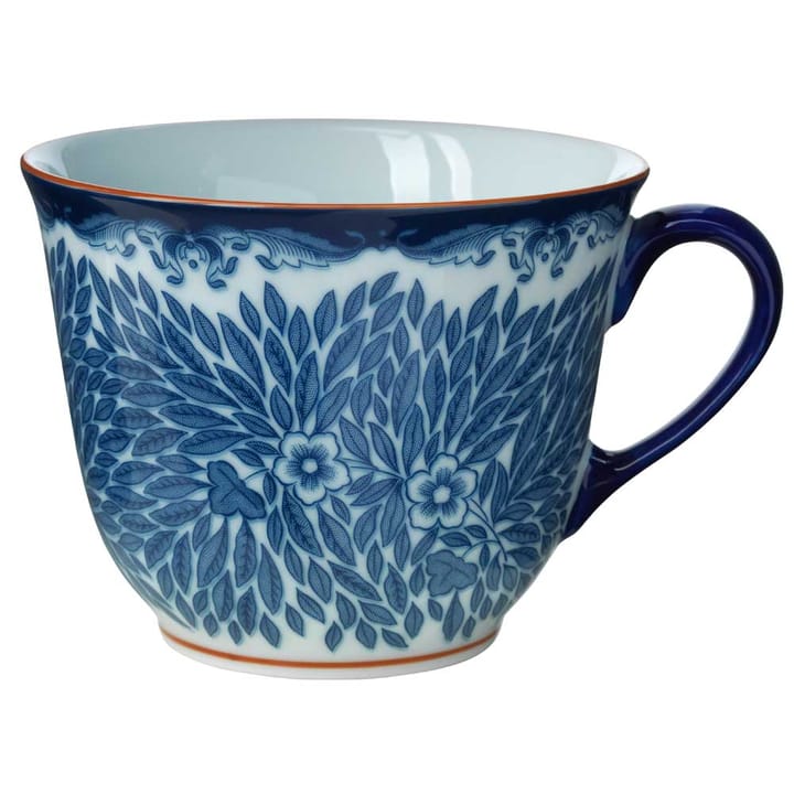 Taza Ostindia Floris 40 cl - Azul - Rörstrand