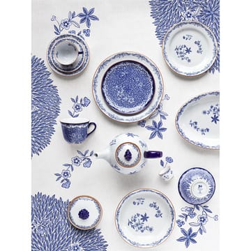 Taza Ostindia Floris 40 cl - Azul - Rörstrand