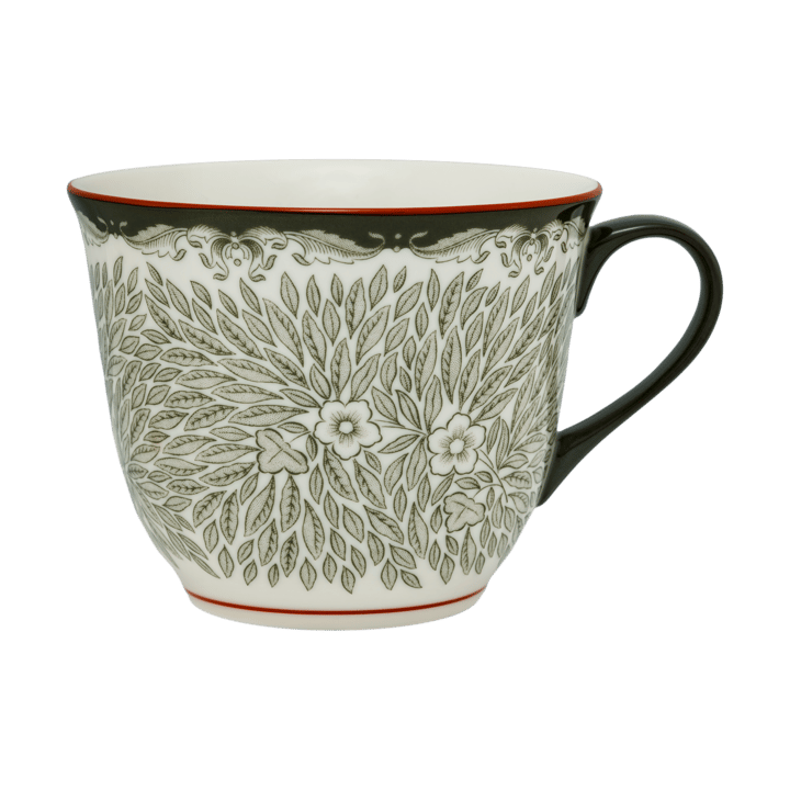 Taza Ostindia Floris 40 cl - Verde
 - Rörstrand