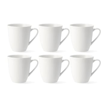 Tazas Swedish Grace, 50 cl blanco - undefined - Rörstrand