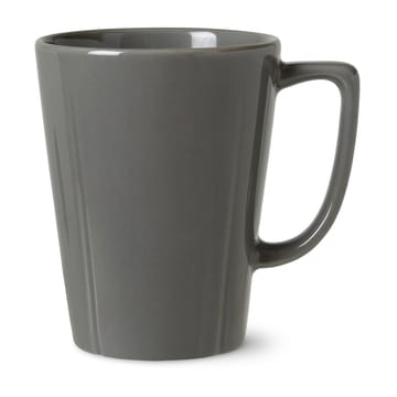 2 tazas Grand Cru - gris ceniza - Rosendahl