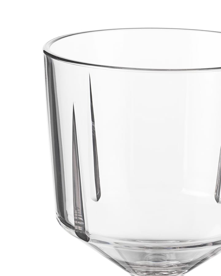 2 Vasos Grand Cru outdoor 26 cl - transparente - Rosendahl