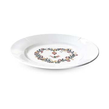 Plato Grand Cru Cottage Ø19.5 cm - Blanco - Rosendahl