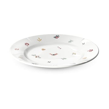 Plato Grand Cru Cottage Ø23 cm - Blanco - Rosendahl