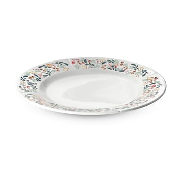 Plato Grand Cru Cottage Ø27 cm - Blanco - Rosendahl