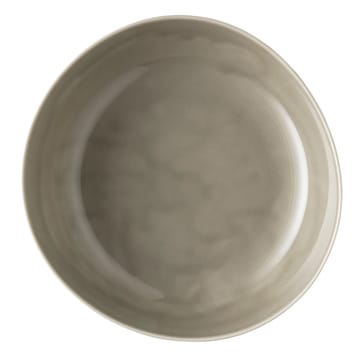 Plato hondo Junto 25 cm - Pearl grey - Rosenthal