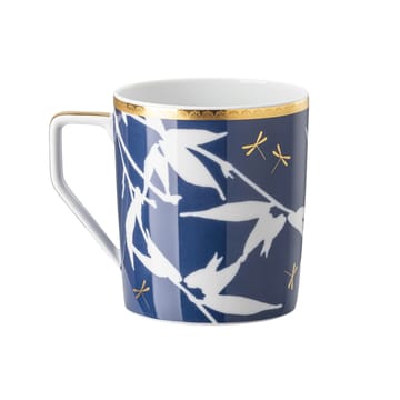 Taza Rosenthal Heritage Turandot 36 cl - azul - Rosenthal