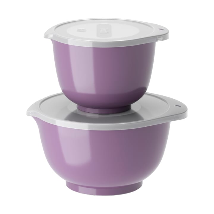 Set de 2 cuencos Margrethe - Lavender - Rosti