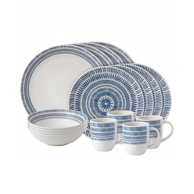 Royal doulton vajilla new arrivals