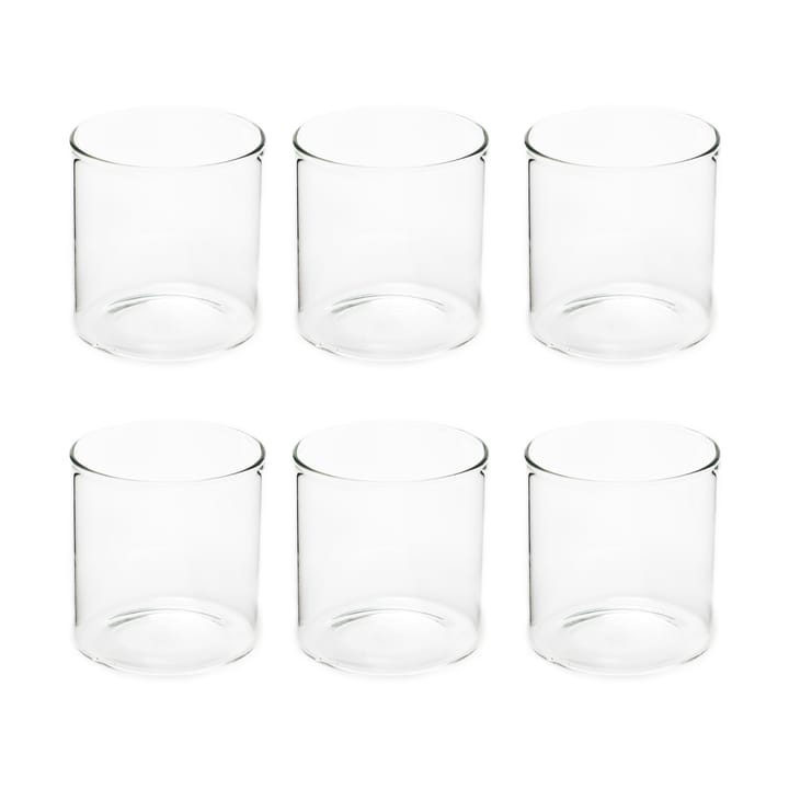 Vaso Ørskov set de 6 - small - Ørskov