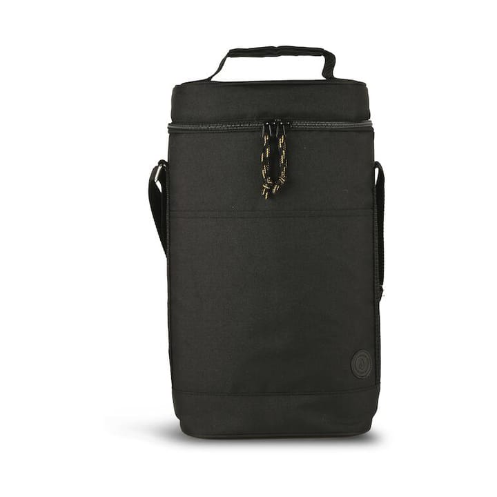 Bolsa refrigeración City alta 9 L, Negro Sagaform