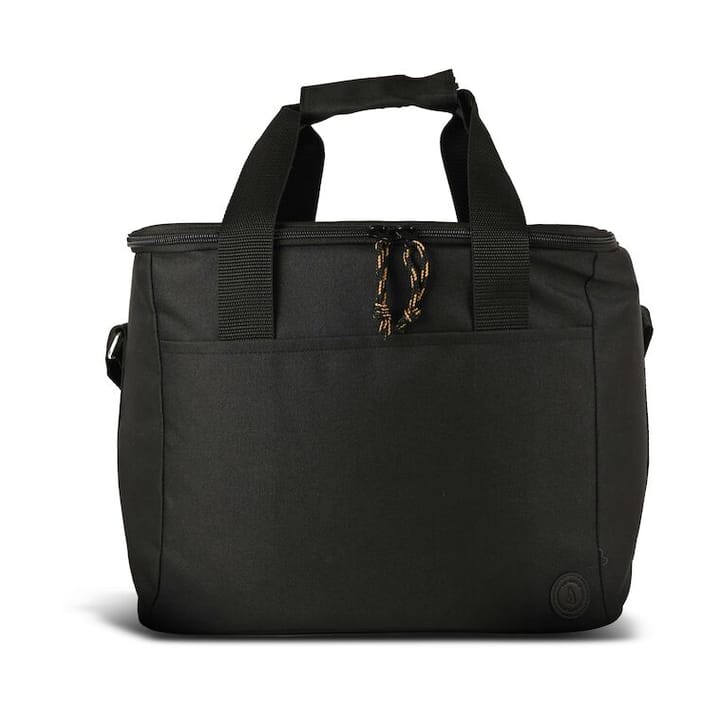 Bolsa refrigeración City grande 20 L - Negro - Sagaform