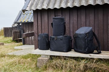 Bolsa refrigeración City grande 20 L - Negro - Sagaform