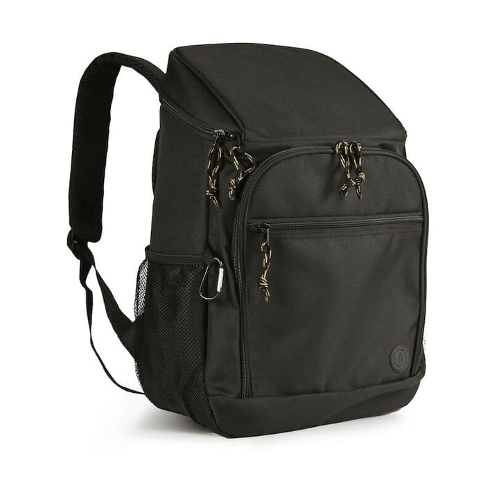 Mochila frigorífica City 21 L - Negro - Sagaform