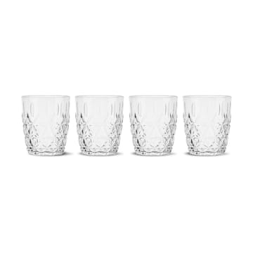 Vasos Picknick Juni 28 cl, 4-pack - Claro - Sagaform