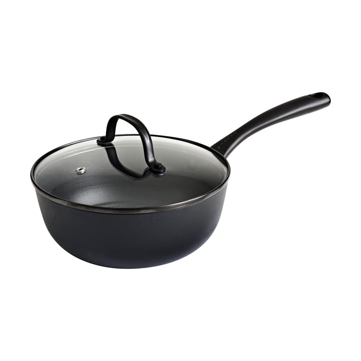 Cacerola sauté de hierro fundido ligero Satake - 20 cm - Satake