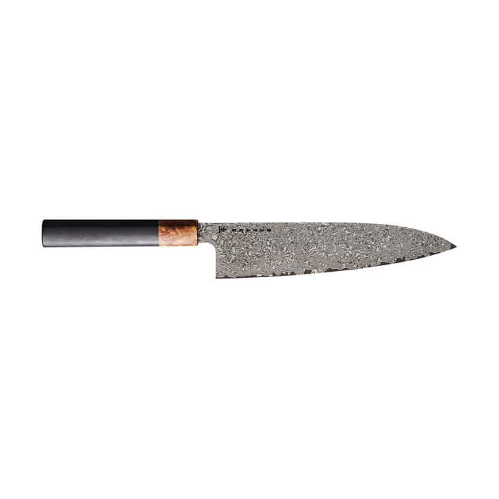 Cuchillo de cocinero Satake OMO, 21 cm Satake