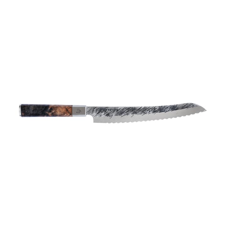 Cuchillo de pan Satake Ame, 23 cm Satake