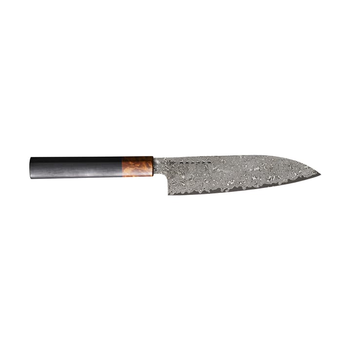 Cuchillo Santoku Satake OMO, 17 cm Satake