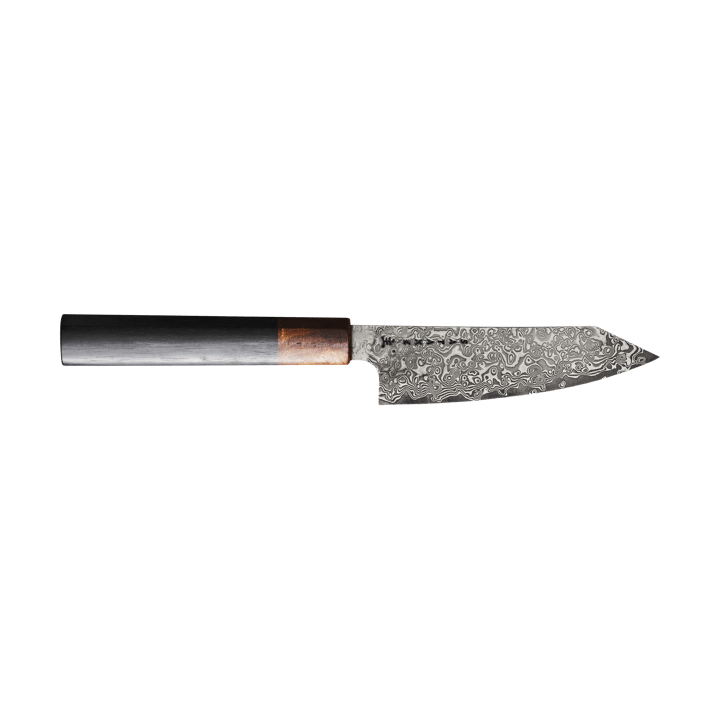 Cuchillo Satake OMO Bunka Petty , 12 cm Satake