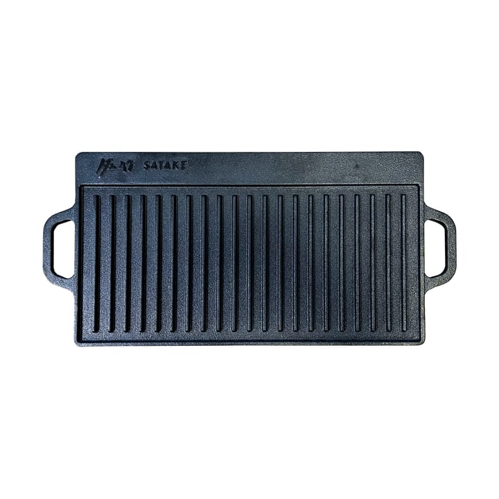 Mesa para grill Satake - 23x42 cm - Satake