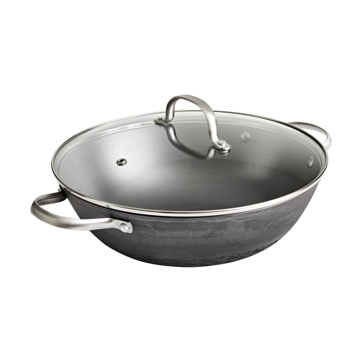 Sartén sauté nitrurada Satake - 28 cm - Satake